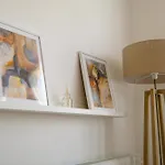 Apartment La Rouette - Privees