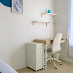 Apartment La Rouette - Privees