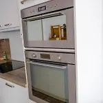 Apartment La Rouette - Privees Reims