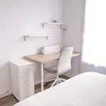 Apartment La Rouette - Privees Reims
