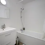 Apartment La Rouette - Privees Reims