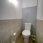 Apartment La Rouette - Privees