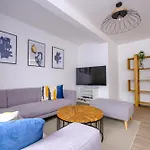 Apartment La Rouette - Privees *