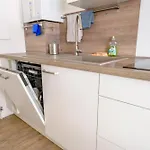 Apartment La Rouette - Privees