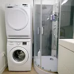 Apartment La Rouette - Privees