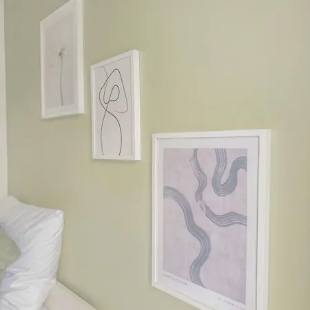 Apartment La Rouette - Appartement 6 Chambres Reims