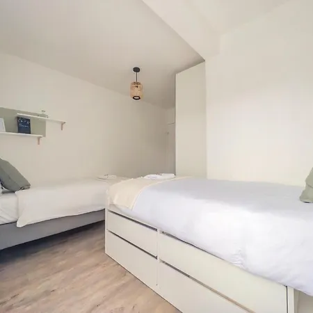 Apartment La Rouette - Appartement 6 Chambres