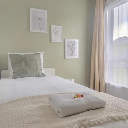 Apartment La Rouette - Appartement 6 Chambres *