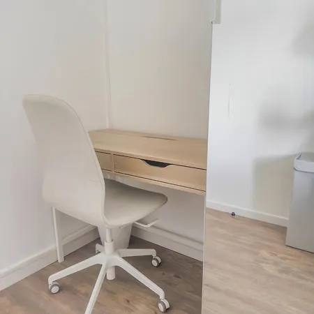 Apartment La Rouette - Appartement 6 Chambres *