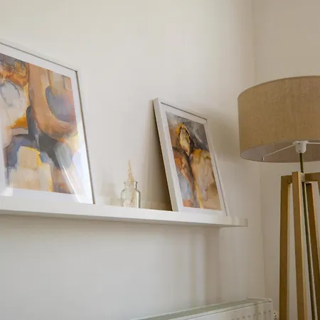 Apartment La Rouette - Privees
