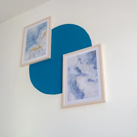 La Rouette - Appartement 6 Chambres Reims