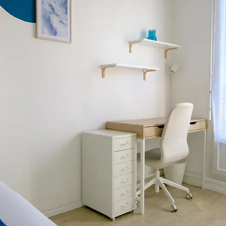 Appartement La Rouette - Privees