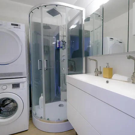 Apartment La Rouette - Privees