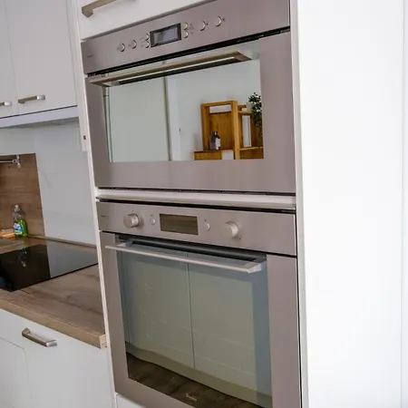 Apartment La Rouette - Appartement 6 Chambres Reims
