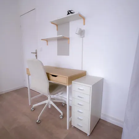 Apartment La Rouette - Privees