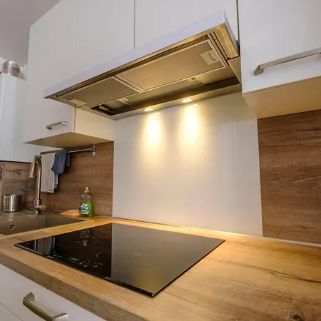 Apartment La Rouette - Appartement 6 Chambres *