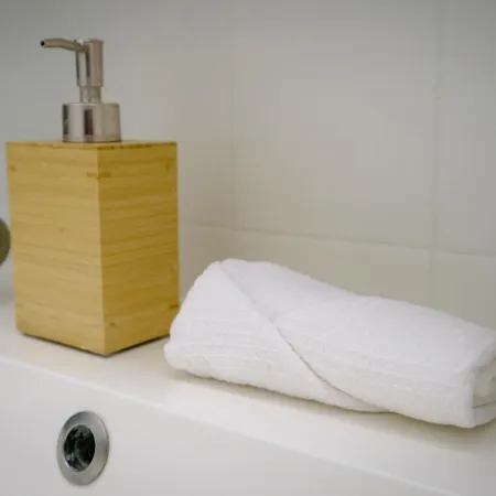 Appartement La Rouette - Privees *