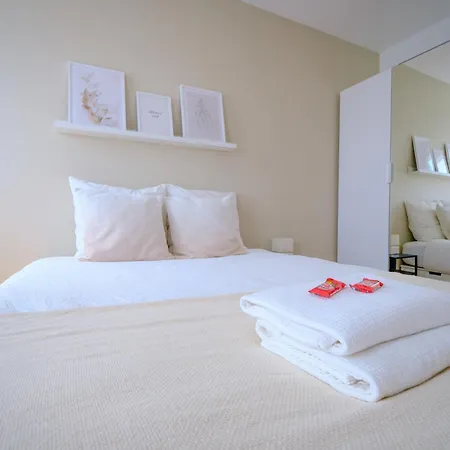La Rouette - Appartement 6 Chambres