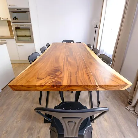 Apartment La Rouette - Privees