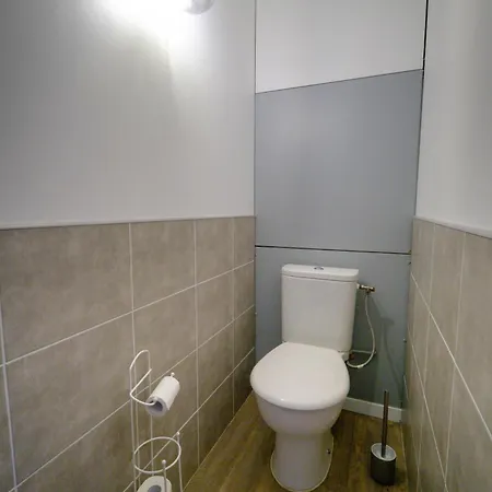 Apartment La Rouette - Appartement 6 Chambres