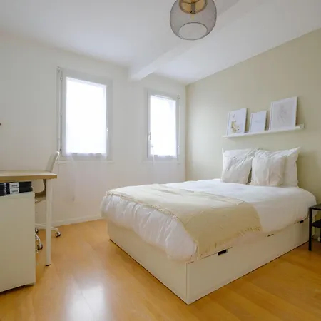 La Rouette - Appartement 6 Chambres Reims