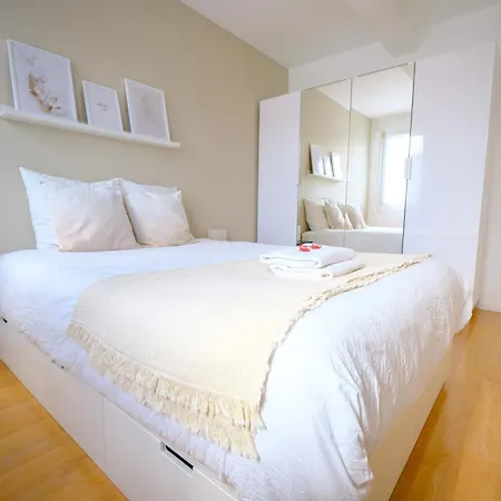 La Rouette - Appartement 6 Chambres