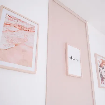 La Rouette - Appartement 6 Chambres