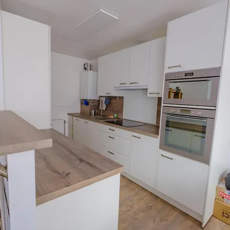 Apartment La Rouette - Appartement 6 Chambres *