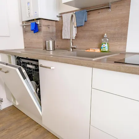 Apartment La Rouette - Privees