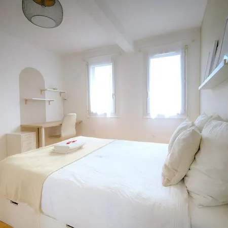 Apartment La Rouette - Appartement 6 Chambres *
