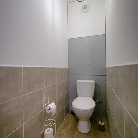 Apartment La Rouette - Appartement 6 Chambres