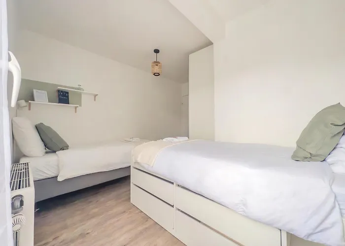 Appartamento La Rouette - Privées