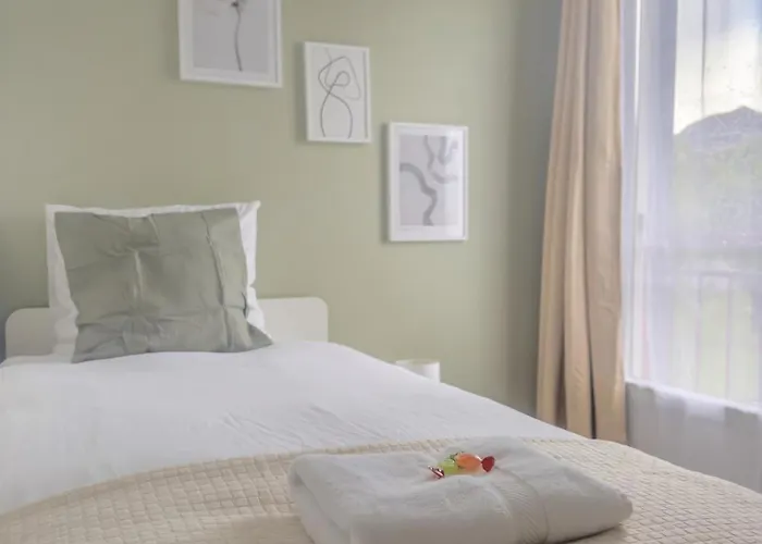 Appartamento La Rouette - Privées *