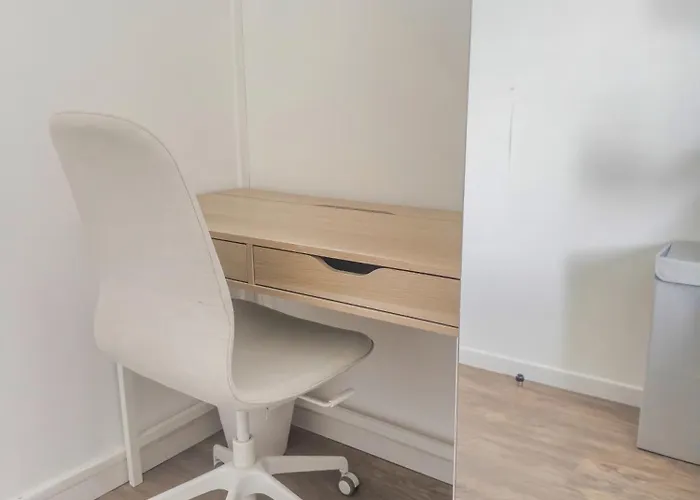 Appartamento La Rouette - Privées *