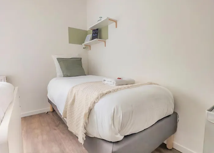 La Rouette - Privées