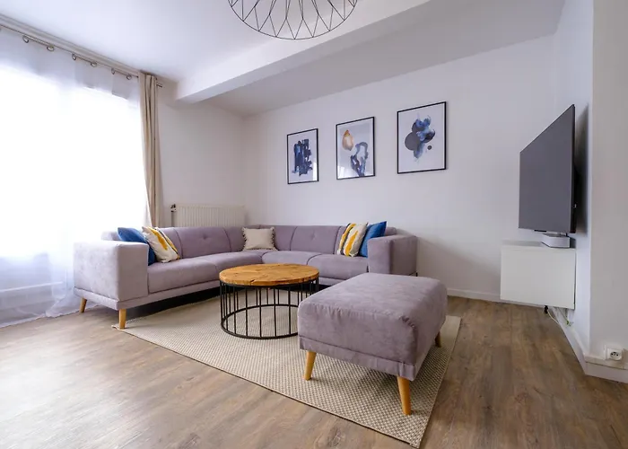 La Rouette - Privées Reims