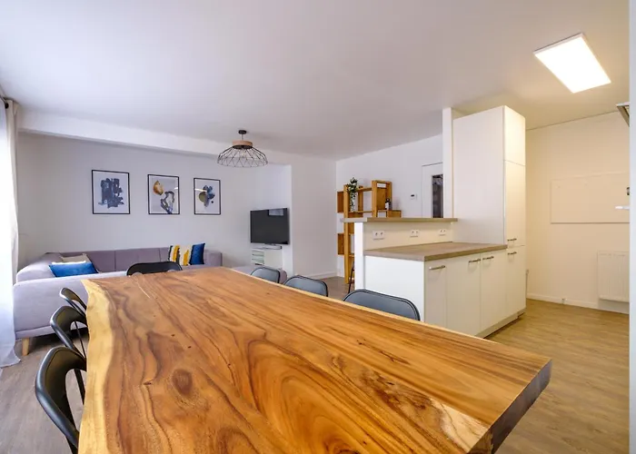 La Rouette - Privées