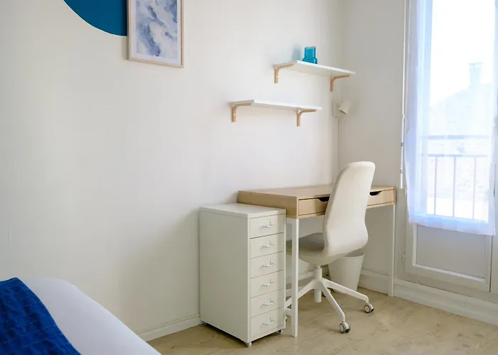 Appartamento La Rouette - Privées