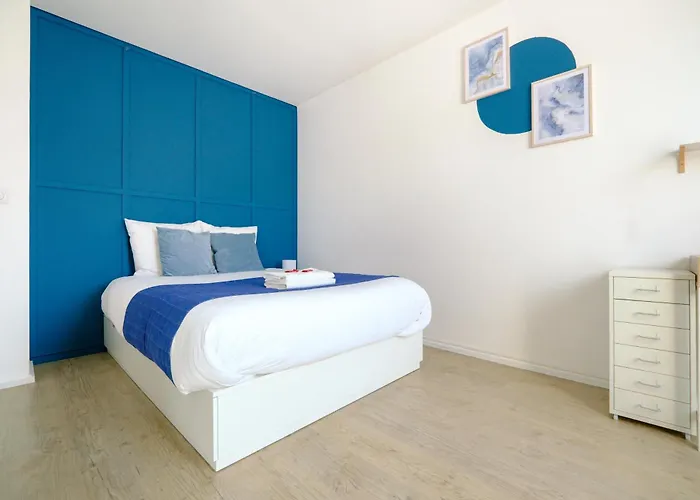 아파트 La Rouette - Privees *