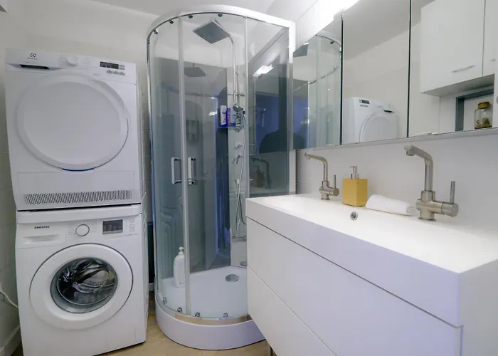 Appartamento La Rouette - Privées