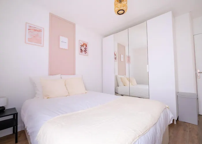 Appartamento La Rouette - Privées *