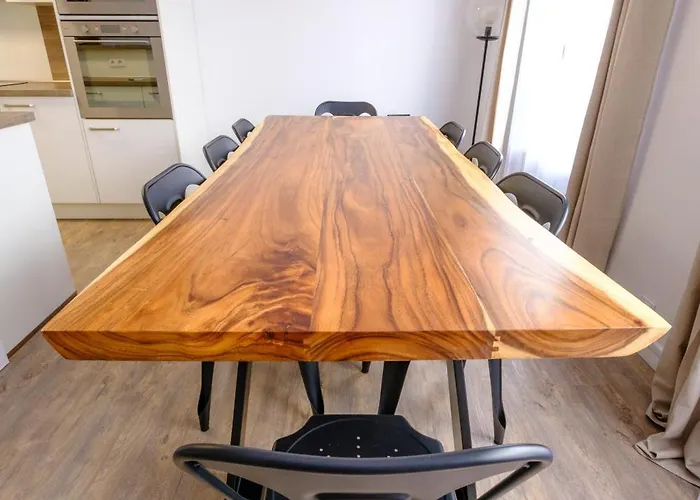 Appartamento La Rouette - Privées