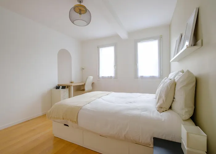 La Rouette - Privées