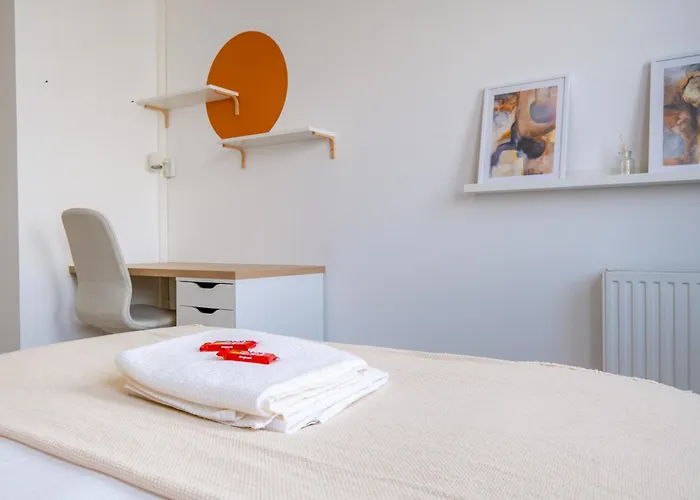 La Rouette - Privées Reims