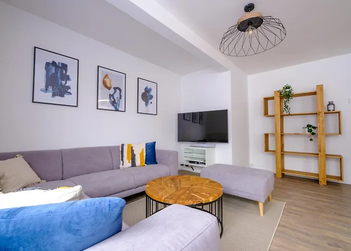 아파트 La Rouette - Privees *