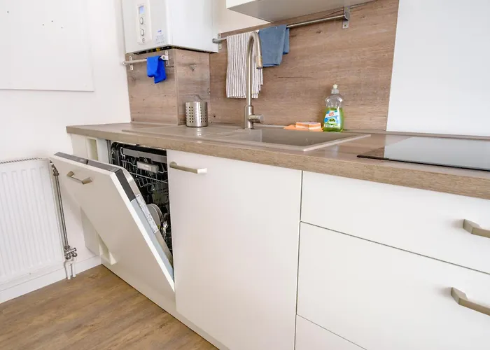 Appartamento La Rouette - Privées