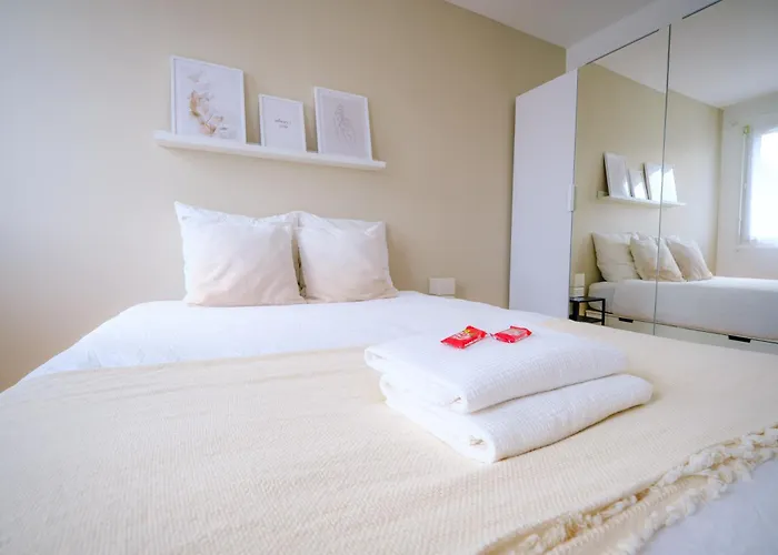 La Rouette - Privees 랭스