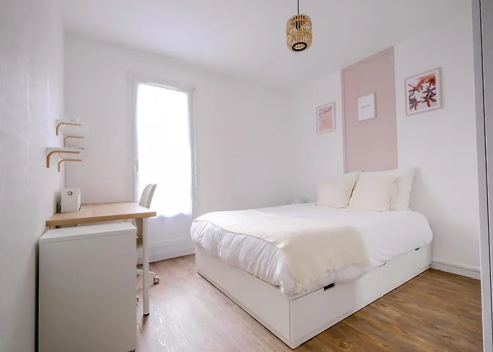 La Rouette - Privées Reims