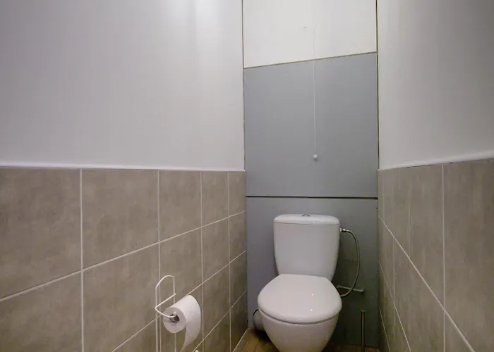 Appartamento La Rouette - Privées