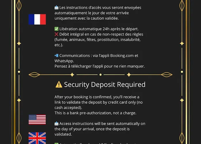 La Rouette - Privées Appartamento